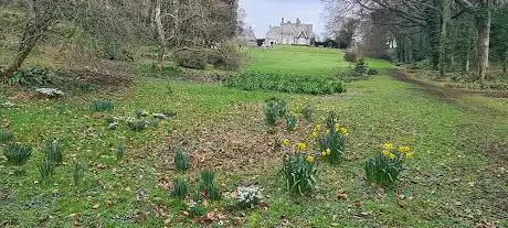 Slade Garden & Farm Tours