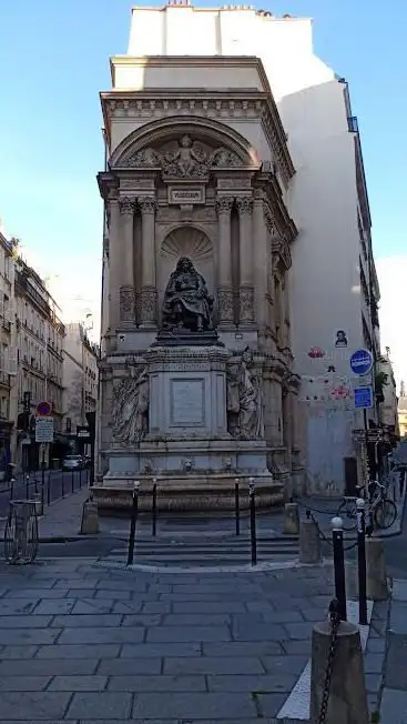 Photo de Place Mireille