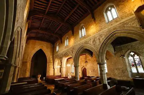 Photo de St Mary the Virgin Church