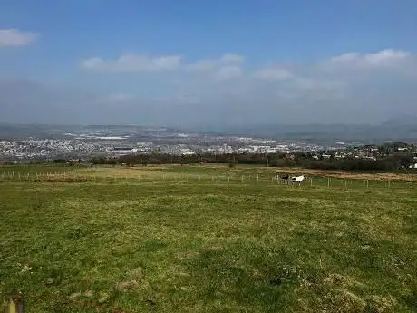 Photo de Healey Heights
