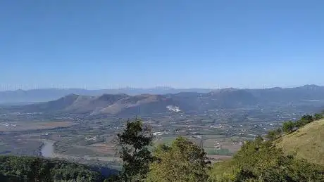 Photo de Monte dei Lupi