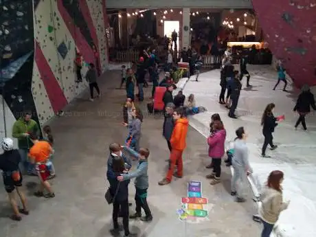 Bdn Climb