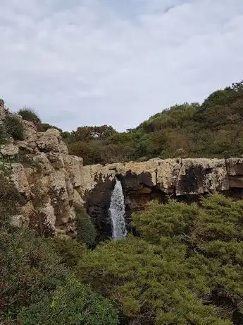 Istrampu de Iscala de S'Atentu