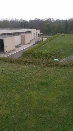 Stade Jean Brestel