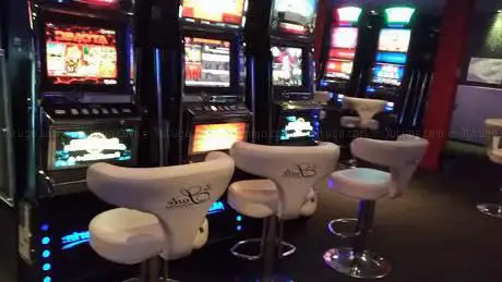 Photo de La Suite Casa Da Gioco