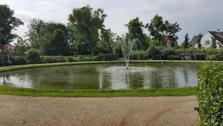 park ramakers