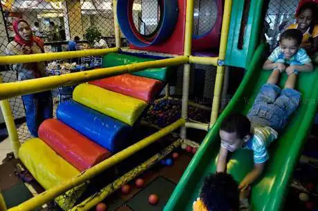SoftPlay Toys4kids Ltd