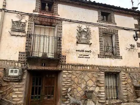 Photo de Casa Museo Máximo Rojo