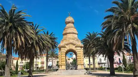 Monumento ai Caduti