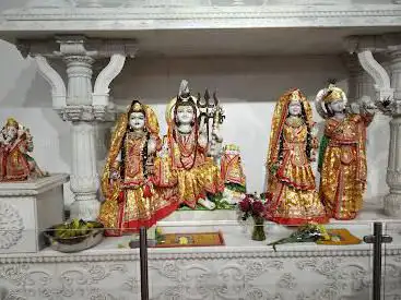 Photo de Reading Hindu Temple