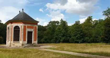 Photo de Le Pavillon du Belvédère