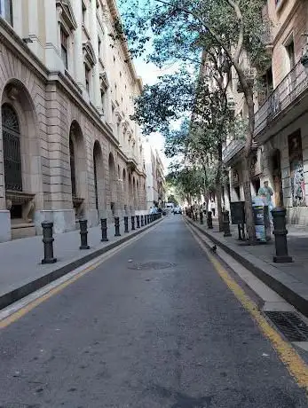Photo de Espai d'Inclusió i Formació Casc Antic