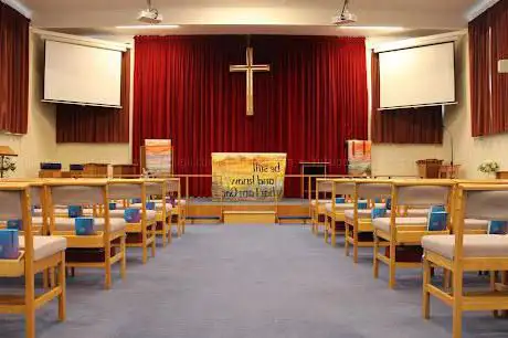 Photo de St Paul's Church