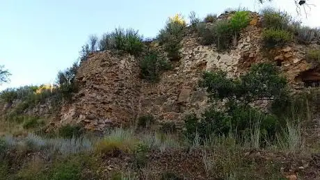 Photo de Tales Castle