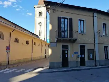 Centro Famiglia Luca E Giulio