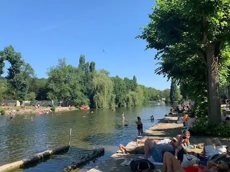 Photo de Parc du Pré de Pins