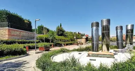 Photo de Cataluña Park