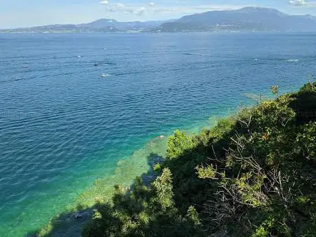Spiaggia della Rocca