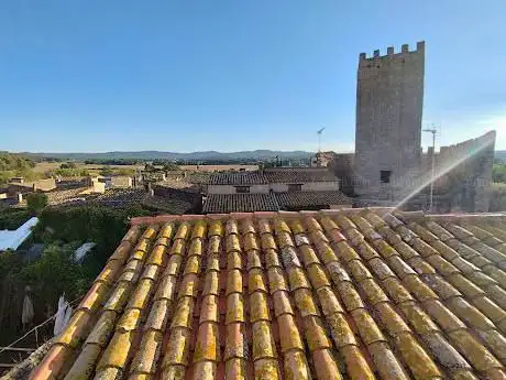 Photo de Tour des heures