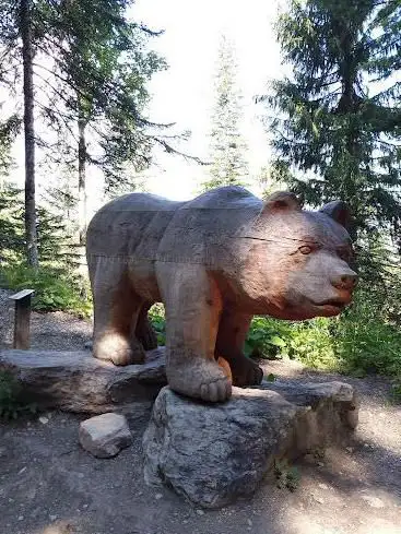 Photo de Fontaine de l'Ours
