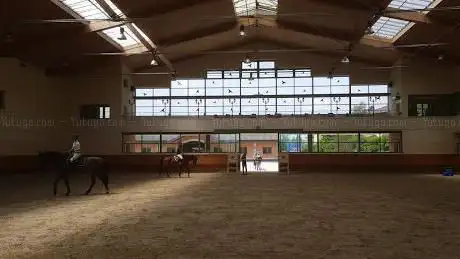 Centre Equestre de Chevenez Sàrl