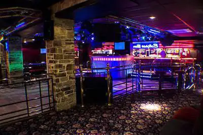 Eclipse Nightclub