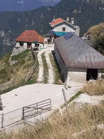 Photo de Malga Barbeghera