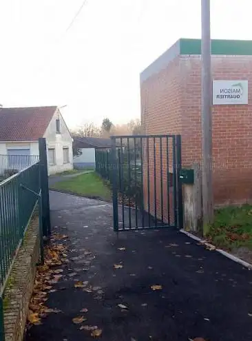 Maison de Quartier Laënnec