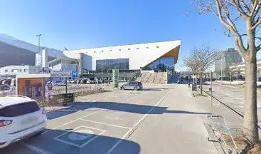 Photo de Park & ​​Ride Olympiaworld