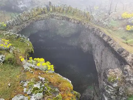 Photo de Grotta della Neve