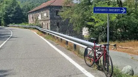 Salita Fondoferle - Cimaferle...