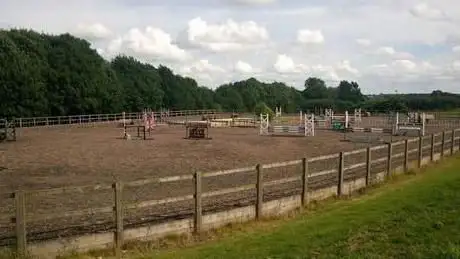 Photo de Willoughby Lodge Farm