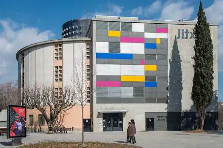 Photo de Textile Museum and Documentation Centre