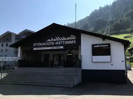 Tourismus Emmetten