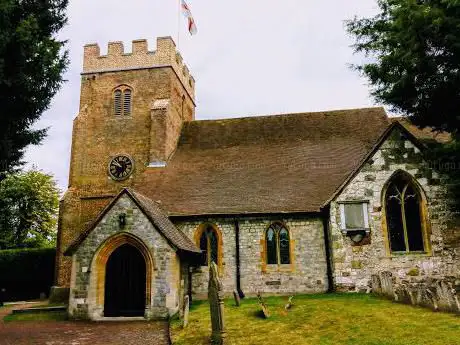 Photo de St Mary's Church
