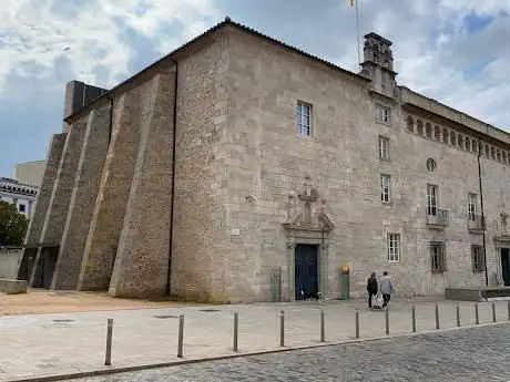 Photo de Ancien Hôpital de Santa Caterina