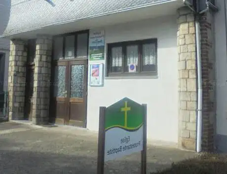 Photo de Eglise Protestante Baptiste