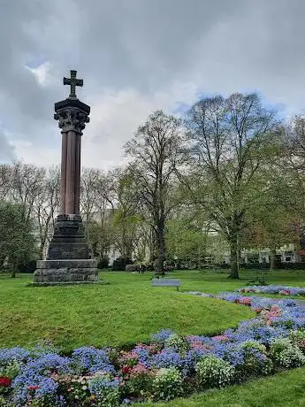 Photo de Queens Park