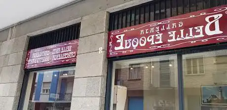 Photo de Galleria Belle Epoque