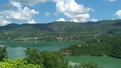 Photo de Castle of Antuni