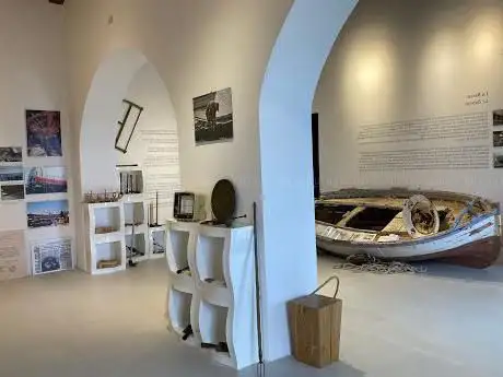 Muma - Museo del Mare e dei Maestri d'ascia