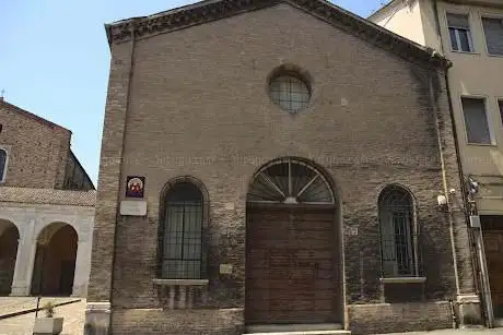 Photo de Church of Saint Barbara