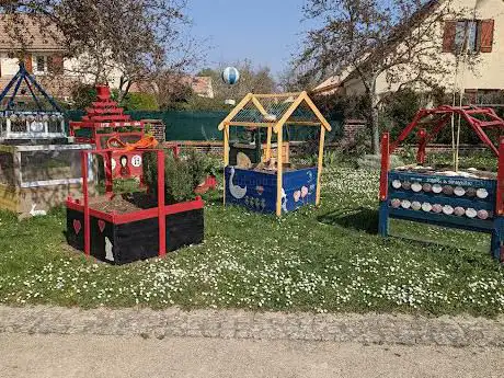 Les Belles Jardinières