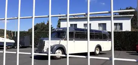Cars Mons Tourisme