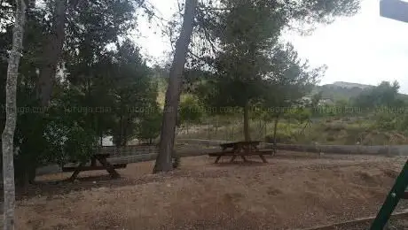 Photo de Merendero