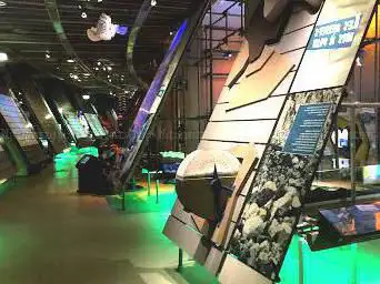 Photo de Galerie Eurêka