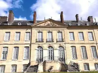 Photo de Château de Villarceaux