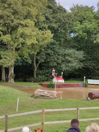 Photo de Festival of British Eventing