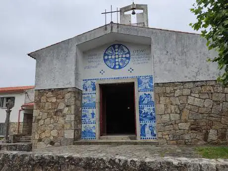 Igrexa de San XoaquÃ­n