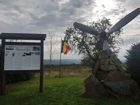 WW2 Monument